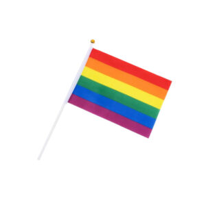 Pride flag