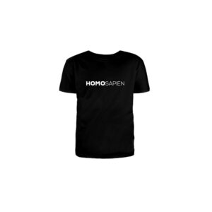 Kids T-Shirt homosapien