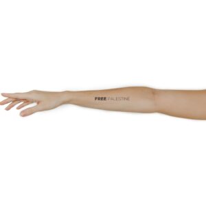 Free Palestine